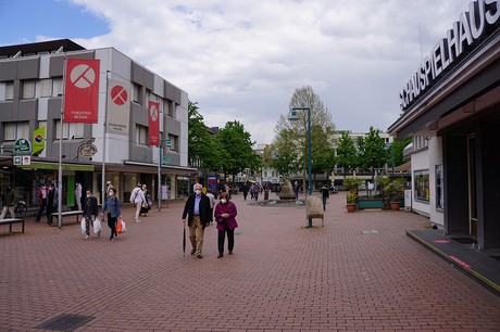 Bad Godesberg